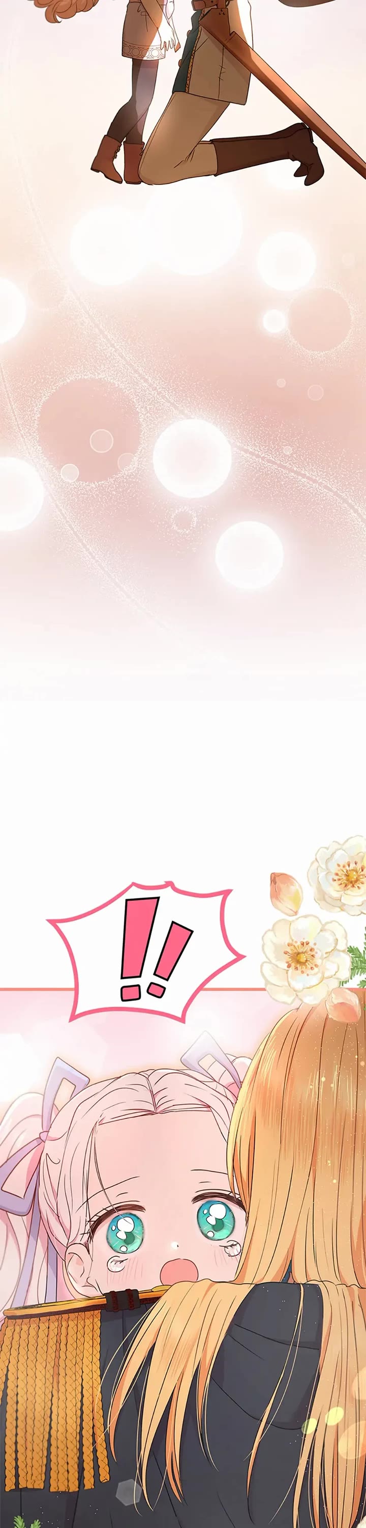 Surviving as an Illegitimate Princess Chapter 44 page 41 - Chapter 44