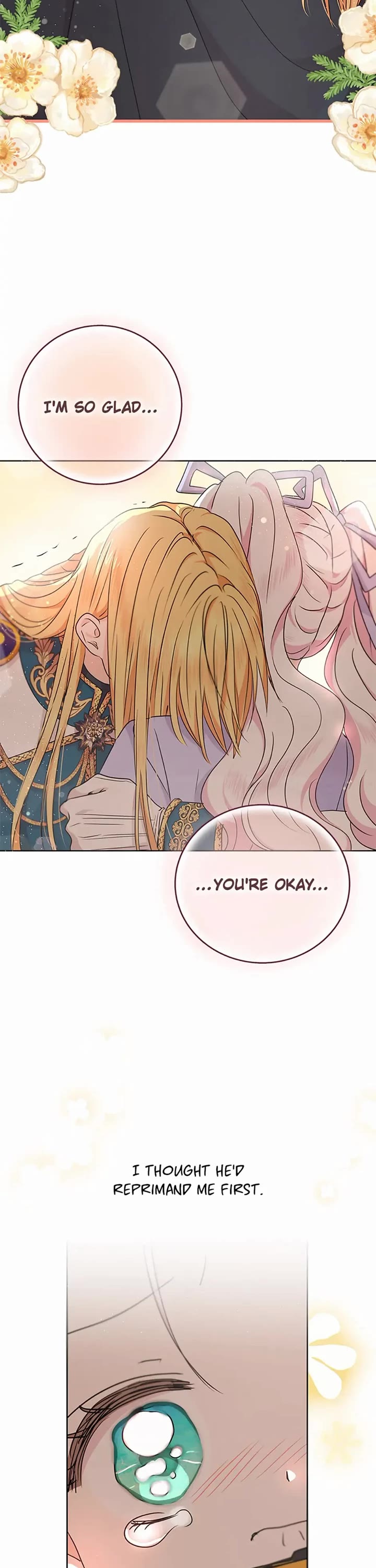 Surviving as an Illegitimate Princess Chapter 44 page 42 - Chapter 44