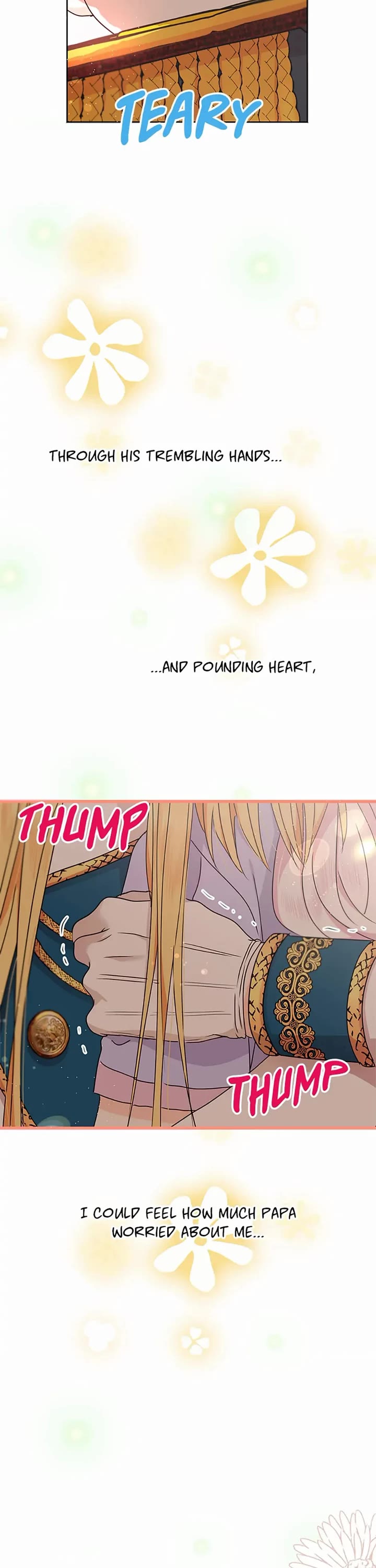Surviving as an Illegitimate Princess Chapter 44 page 43 - Chapter 44