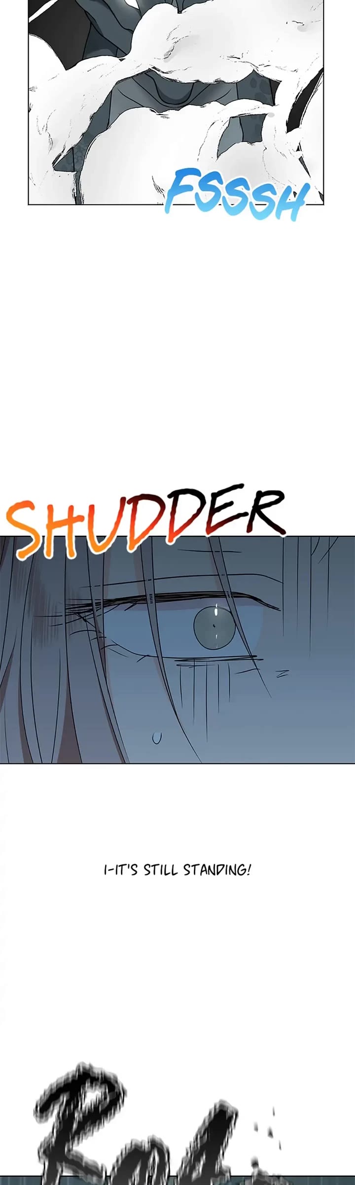 Surviving as an Illegitimate Princess Chapter 44 page 9 - Chapter 44