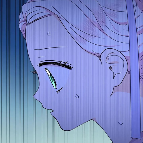 Surviving as an Illegitimate Princess Chapter 44 cover