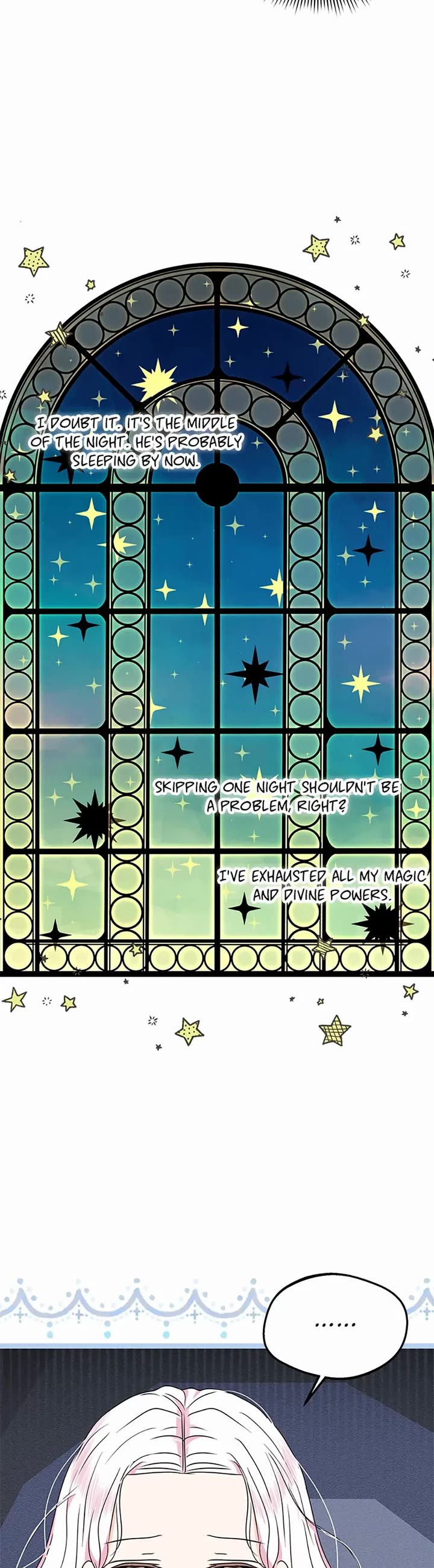 Surviving as an Illegitimate Princess Chapter 45 page 14 - Chapter 45: Season 1 Finale