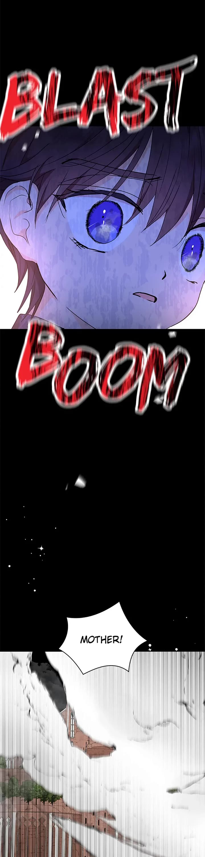 Surviving as an Illegitimate Princess Chapter 45 page 23 - Chapter 45: Season 1 Finale