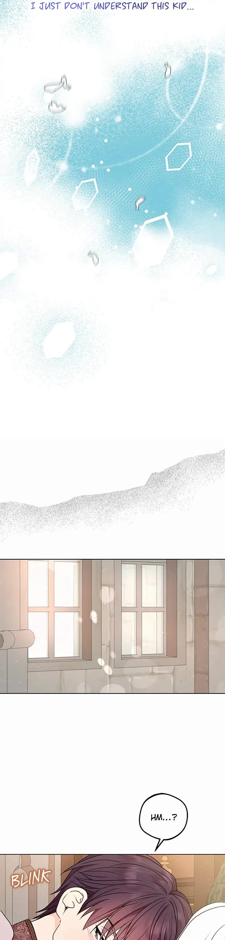 Surviving as an Illegitimate Princess Chapter 45 page 36 - Chapter 45: Season 1 Finale