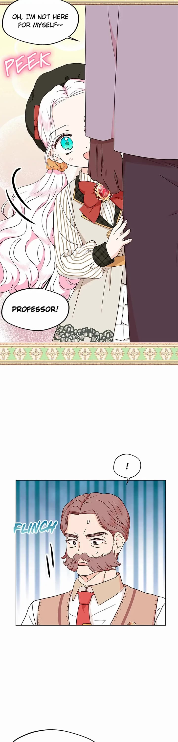 Surviving as an Illegitimate Princess Chapter 46 page 36 - Chapter 46: Season 2 Premiere