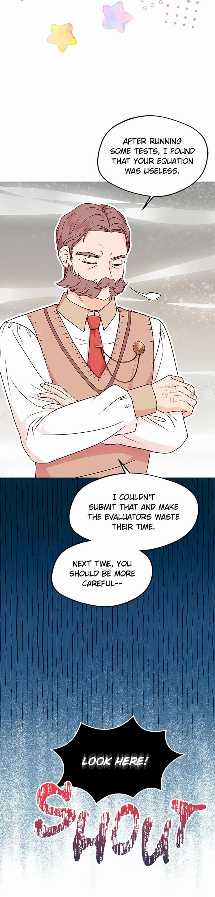 Surviving as an Illegitimate Princess Chapter 46 page 38 - Chapter 46: Season 2 Premiere