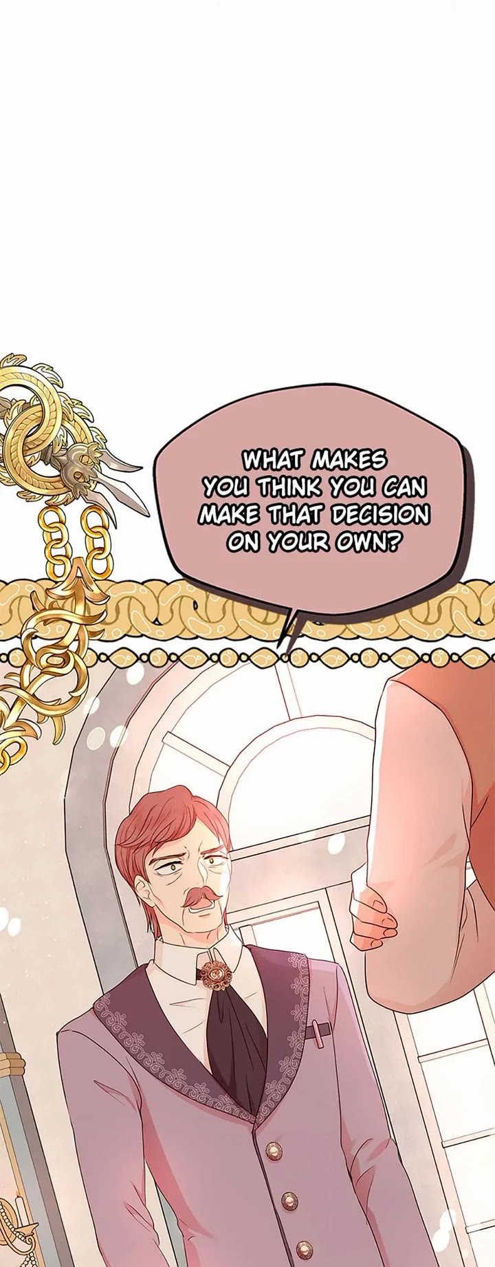 Surviving as an Illegitimate Princess Chapter 46 page 39 - Chapter 46: Season 2 Premiere