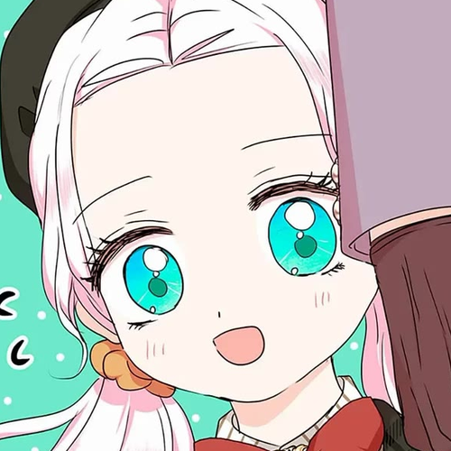 Surviving as an Illegitimate Princess Chapter 46: Season 2 Premiere cover