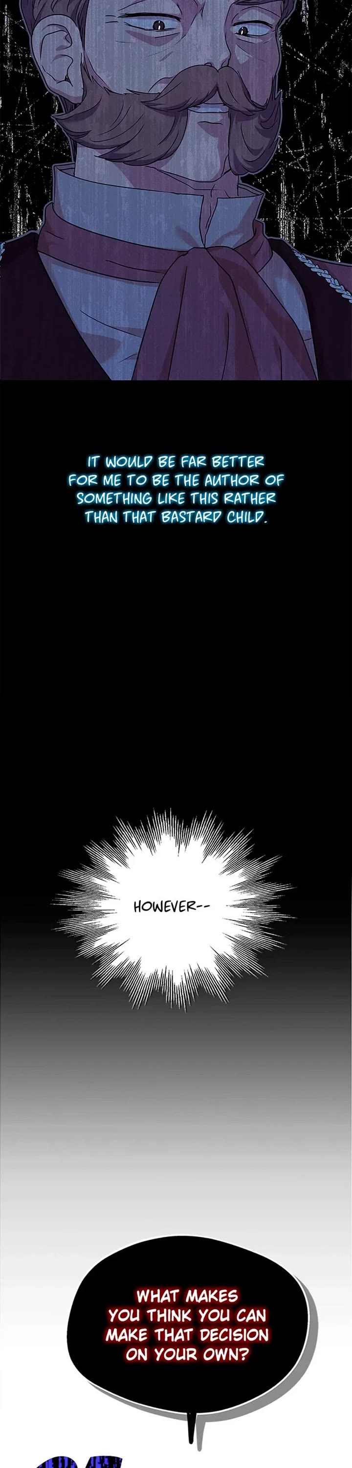 Surviving as an Illegitimate Princess Chapter 47 page 6 - Chapter 47