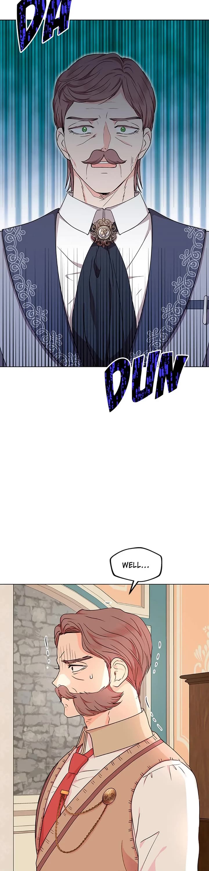 Surviving as an Illegitimate Princess Chapter 47 page 7 - Chapter 47