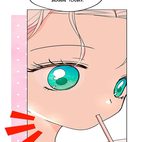 Surviving as an Illegitimate Princess Chapter 47 cover