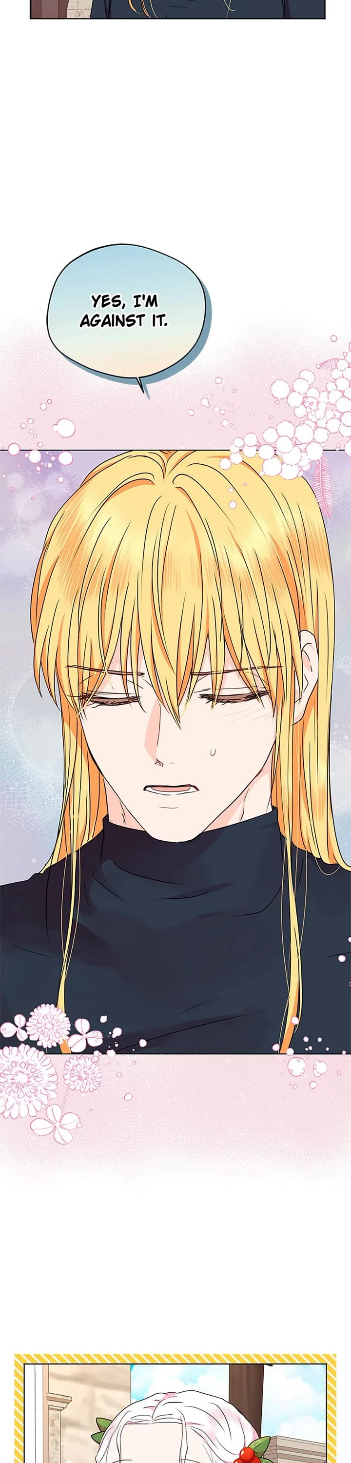 Surviving as an Illegitimate Princess Chapter 48 page 12 - Chapter 48
