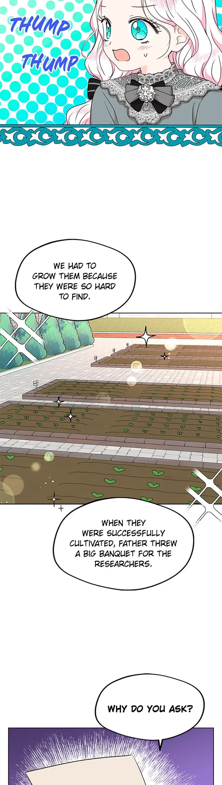 Surviving as an Illegitimate Princess Chapter 48 page 25 - Chapter 48
