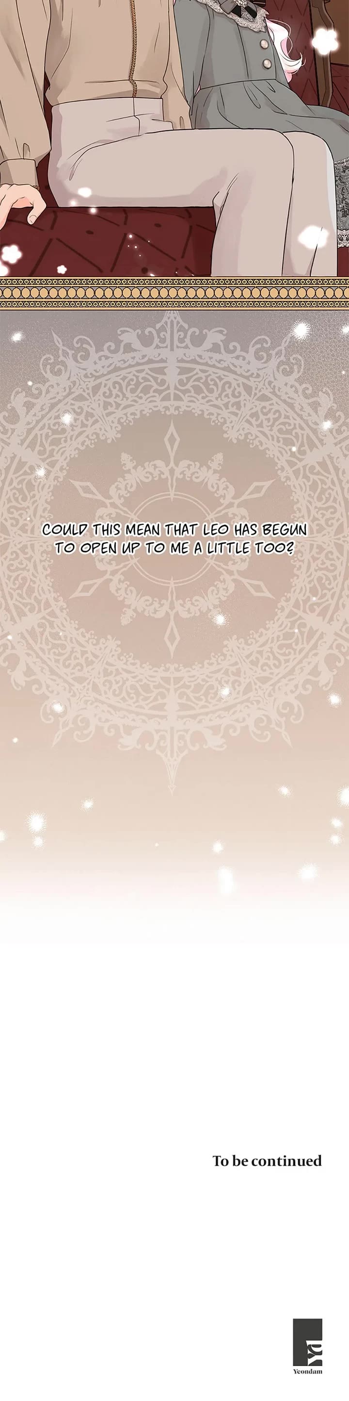 Surviving as an Illegitimate Princess Chapter 48 page 39 - Chapter 48