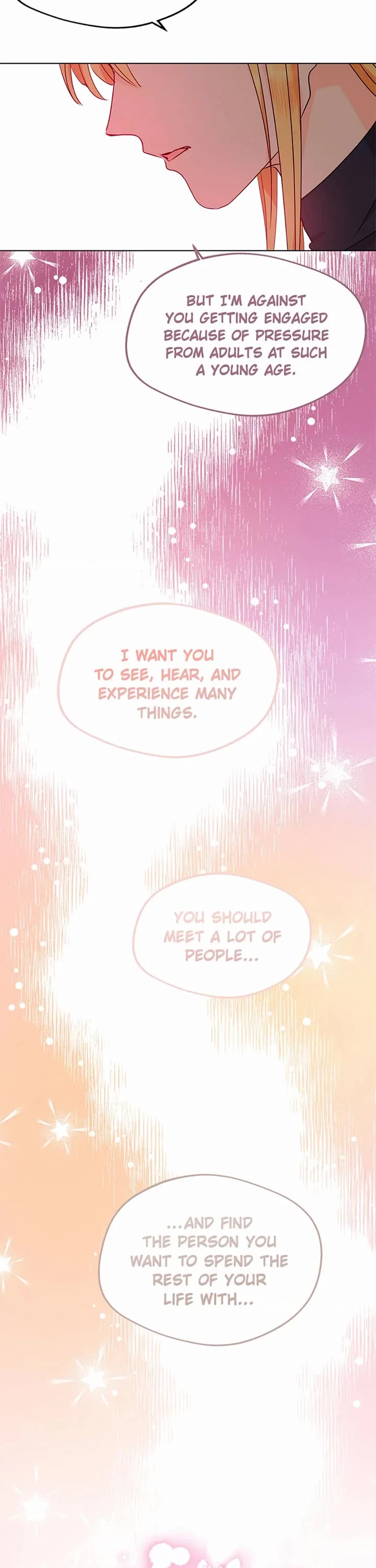 Surviving as an Illegitimate Princess Chapter 48 page 8 - Chapter 48