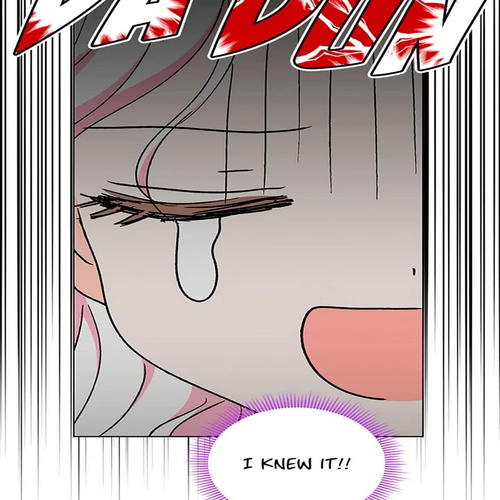 Surviving as an Illegitimate Princess Chapter 48 cover