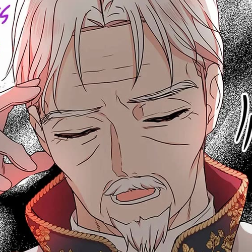 Surviving as an Illegitimate Princess Chapter 49 cover