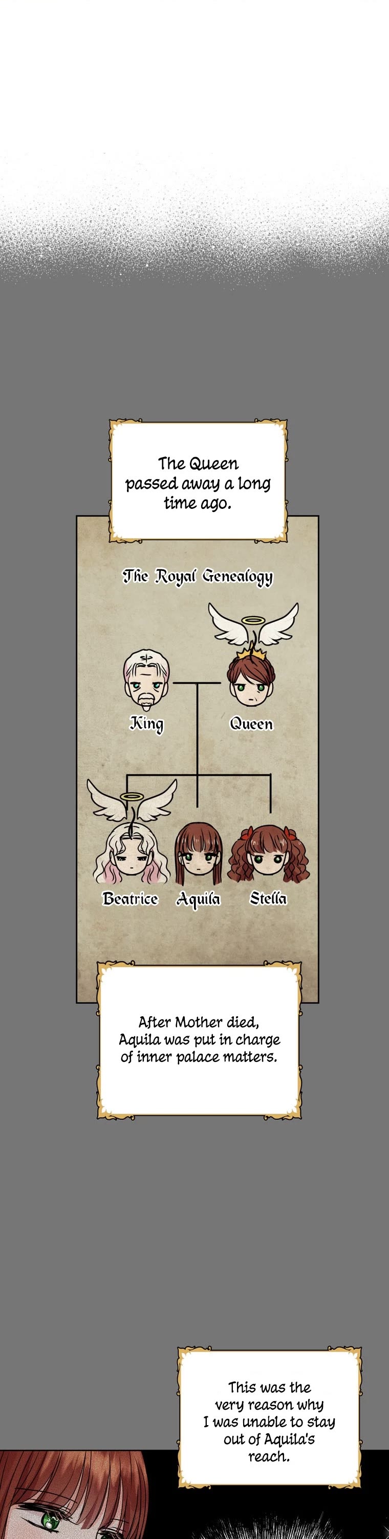 Surviving as an Illegitimate Princess Chapter 5 page 13 - Chapter 5