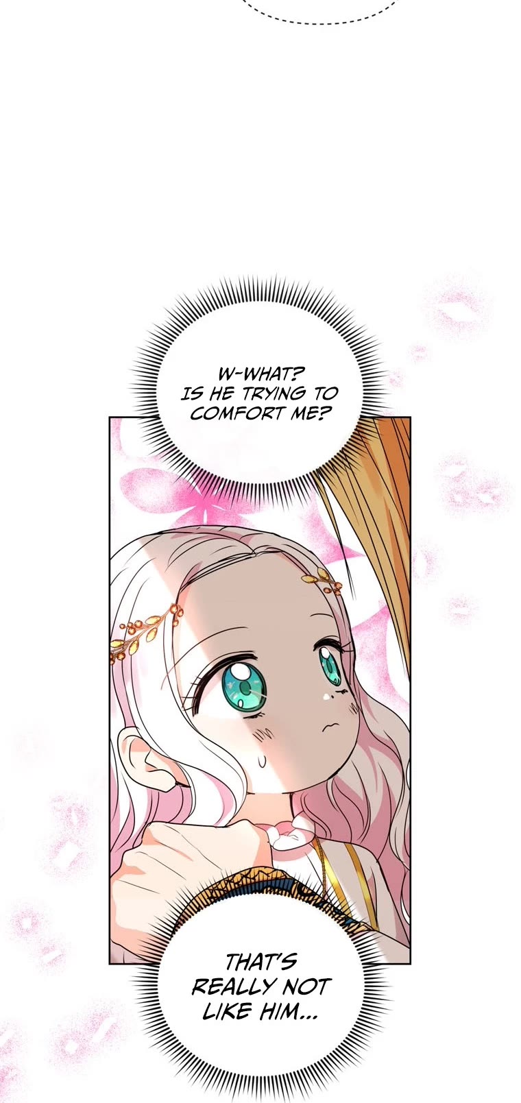 Surviving as an Illegitimate Princess Chapter 5 page 18 - Chapter 5