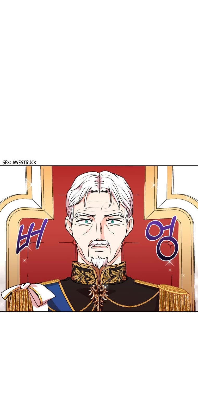 Surviving as an Illegitimate Princess Chapter 5 page 28 - Chapter 5