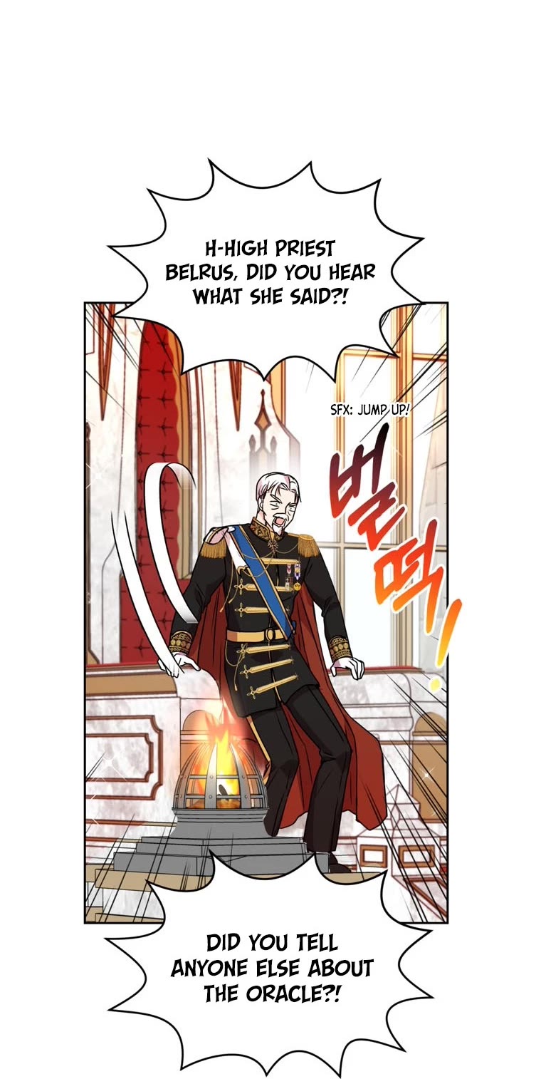 Surviving as an Illegitimate Princess Chapter 5 page 29 - Chapter 5