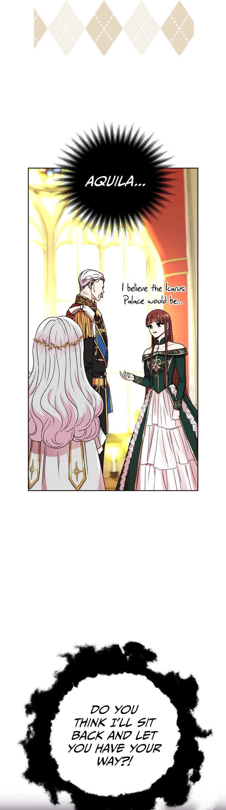 Surviving as an Illegitimate Princess Chapter 5 page 41 - Chapter 5