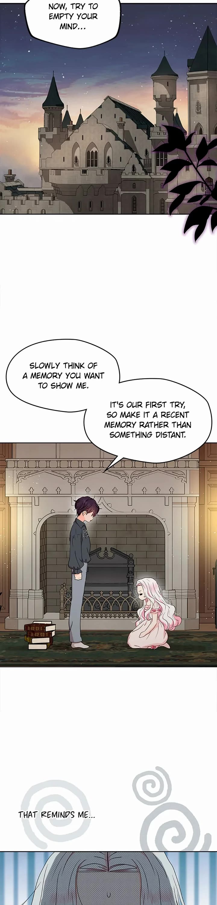 Surviving as an Illegitimate Princess Chapter 50 page 13 - Chapter 50