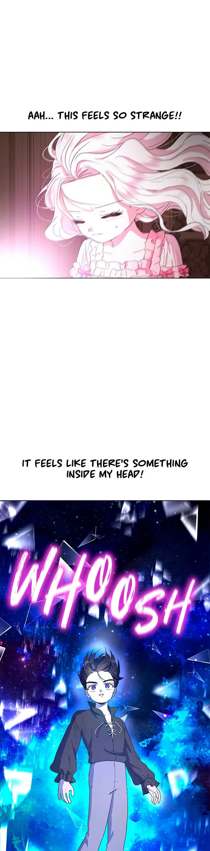 Surviving as an Illegitimate Princess Chapter 50 page 19 - Chapter 50