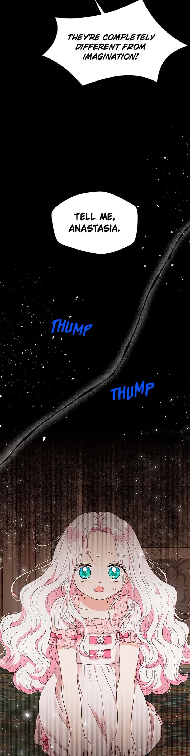 Surviving as an Illegitimate Princess Chapter 50 page 36 - Chapter 50
