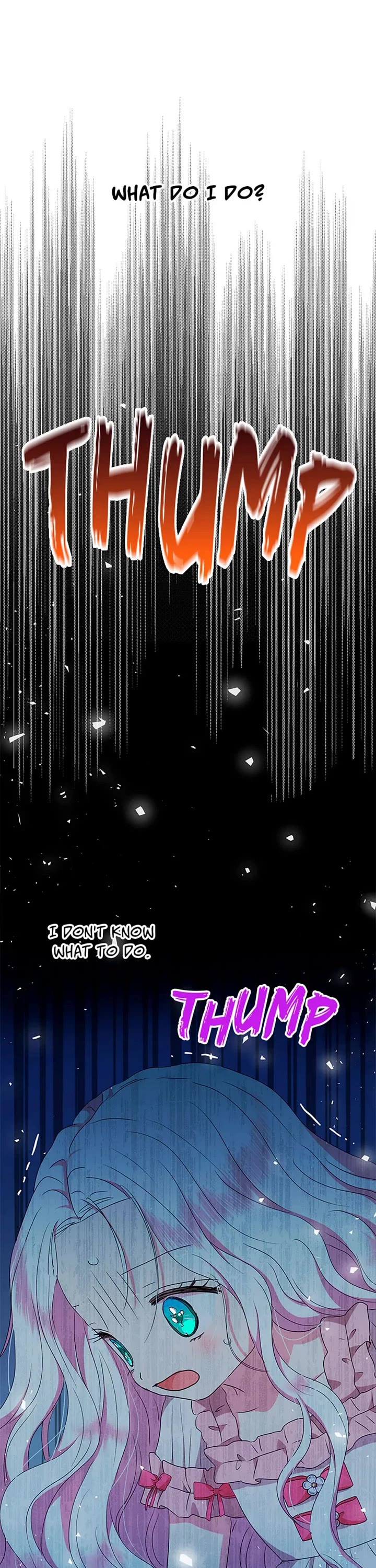 Surviving as an Illegitimate Princess Chapter 51 page 1 - Chapter 51