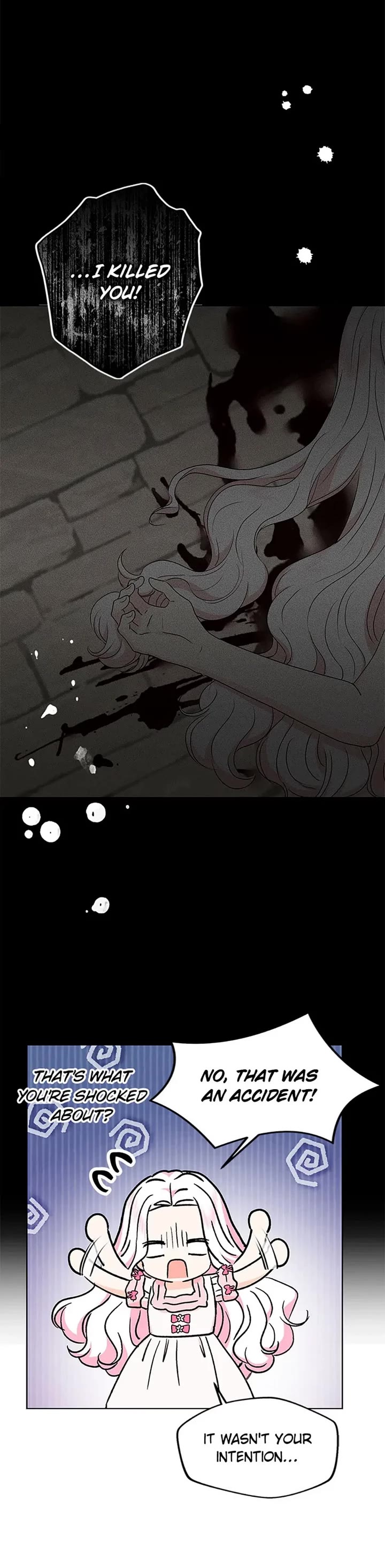 Surviving as an Illegitimate Princess Chapter 51 page 15 - Chapter 51