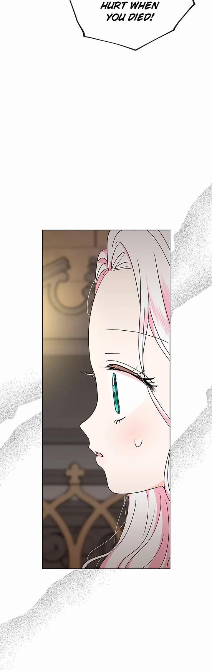 Surviving as an Illegitimate Princess Chapter 51 page 19 - Chapter 51