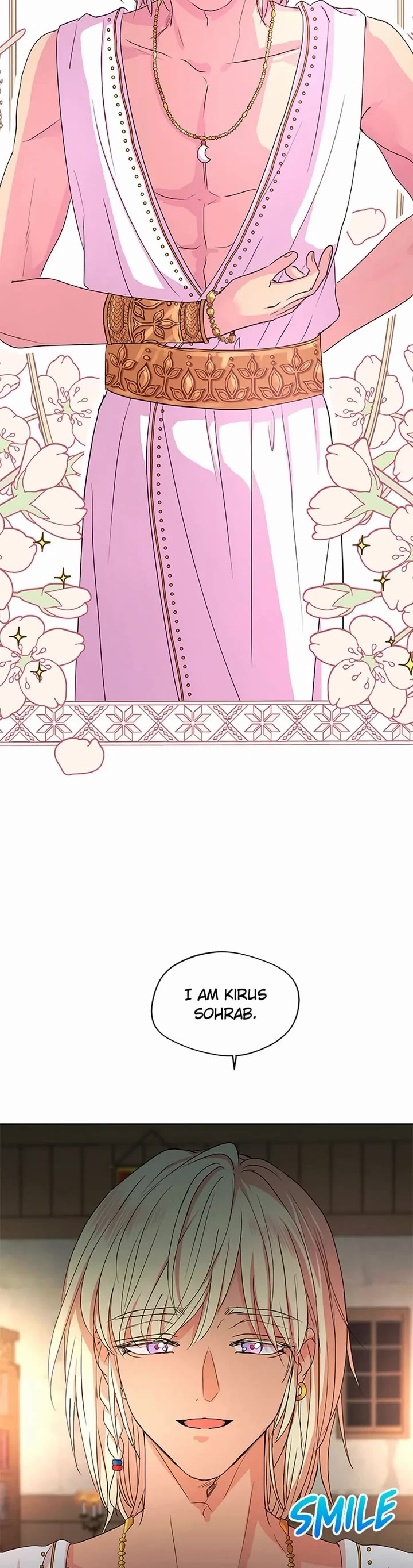 Surviving as an Illegitimate Princess Chapter 51 page 29 - Chapter 51