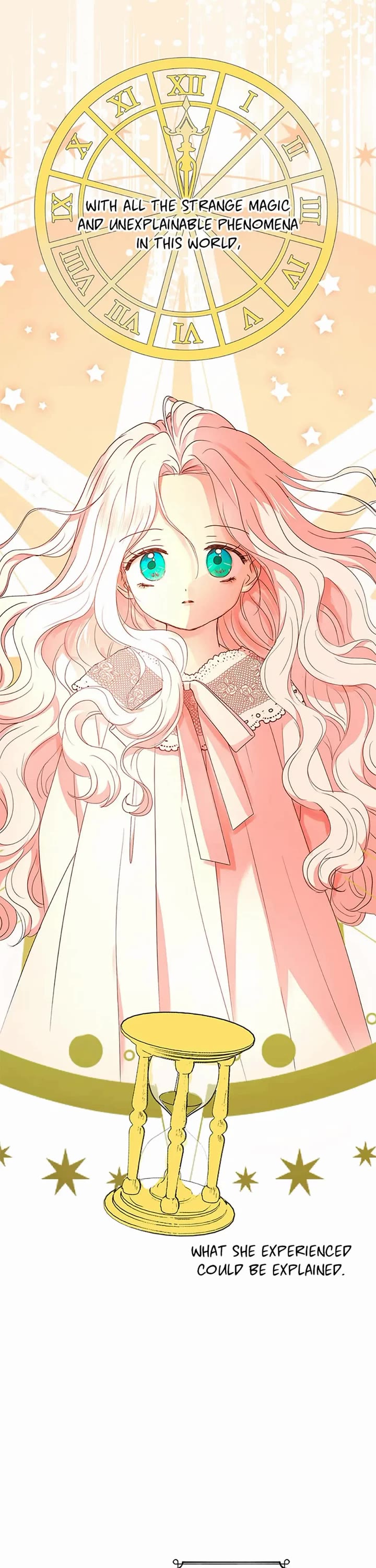 Surviving as an Illegitimate Princess Chapter 52 page 12 - Chapter 52