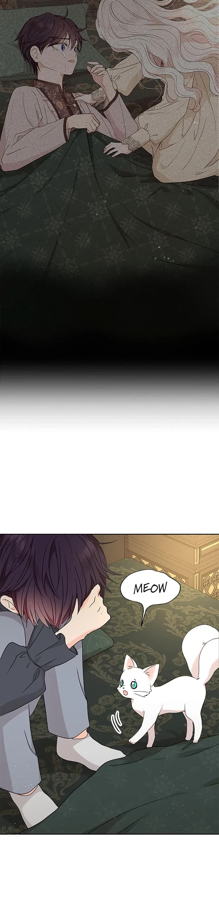 Surviving as an Illegitimate Princess Chapter 52 page 15 - Chapter 52