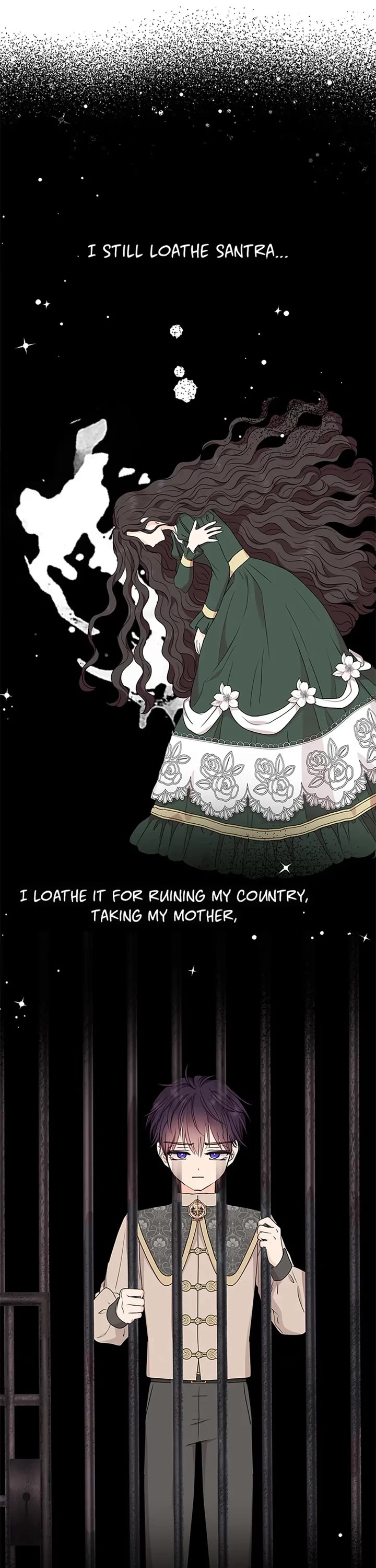 Surviving as an Illegitimate Princess Chapter 52 page 18 - Chapter 52