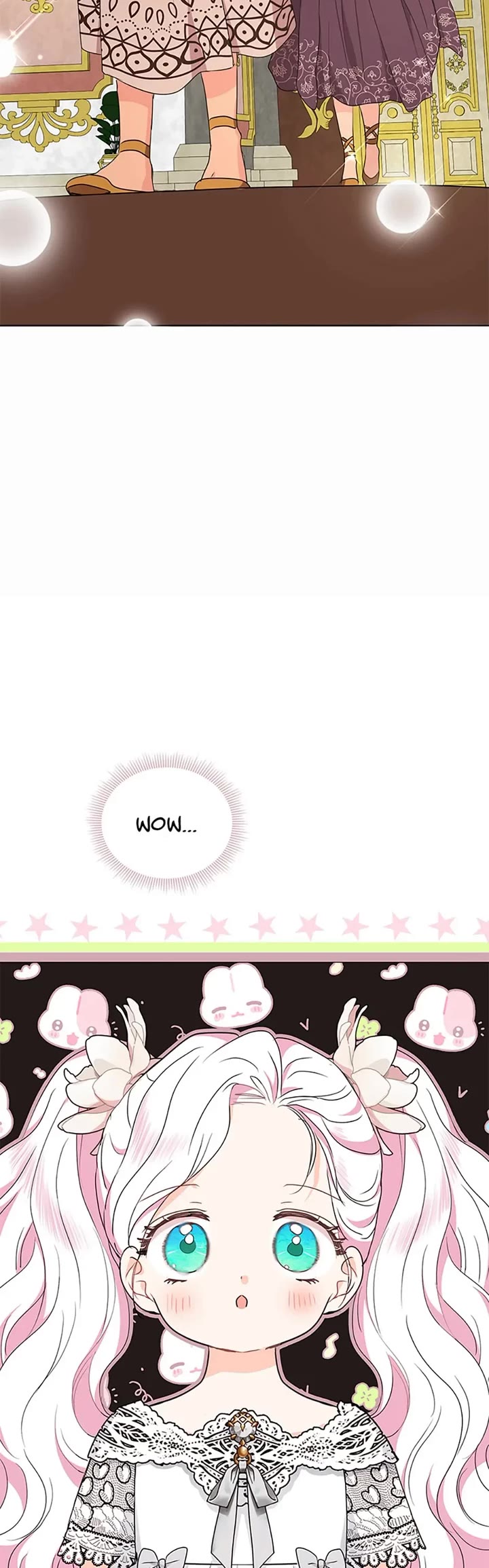Surviving as an Illegitimate Princess Chapter 52 page 25 - Chapter 52