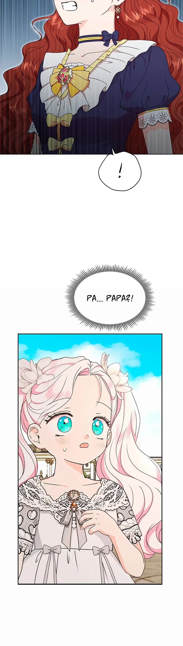 Surviving as an Illegitimate Princess Chapter 53 page 10 - Chapter 53