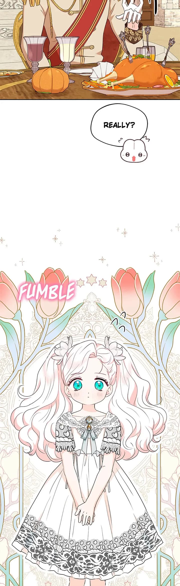 Surviving as an Illegitimate Princess Chapter 53 page 19 - Chapter 53