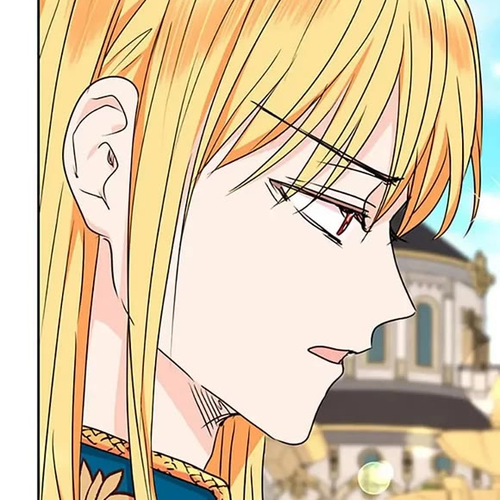 Surviving as an Illegitimate Princess Chapter 53 cover