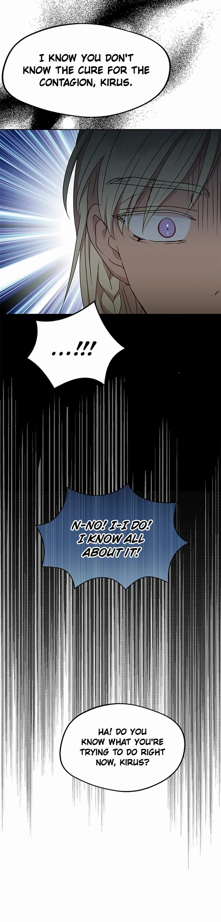 Surviving as an Illegitimate Princess Chapter 54 page 16 - Chapter 54