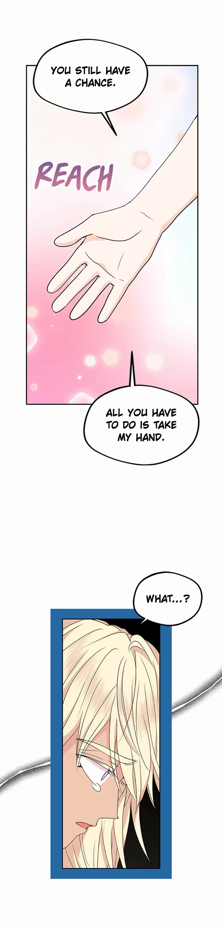 Surviving as an Illegitimate Princess Chapter 54 page 22 - Chapter 54