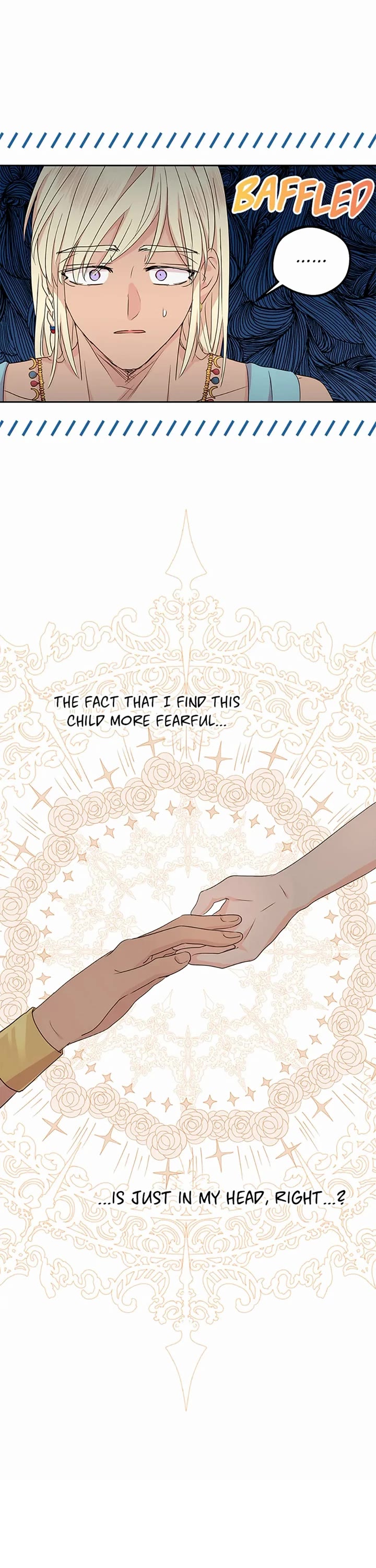 Surviving as an Illegitimate Princess Chapter 54 page 26 - Chapter 54
