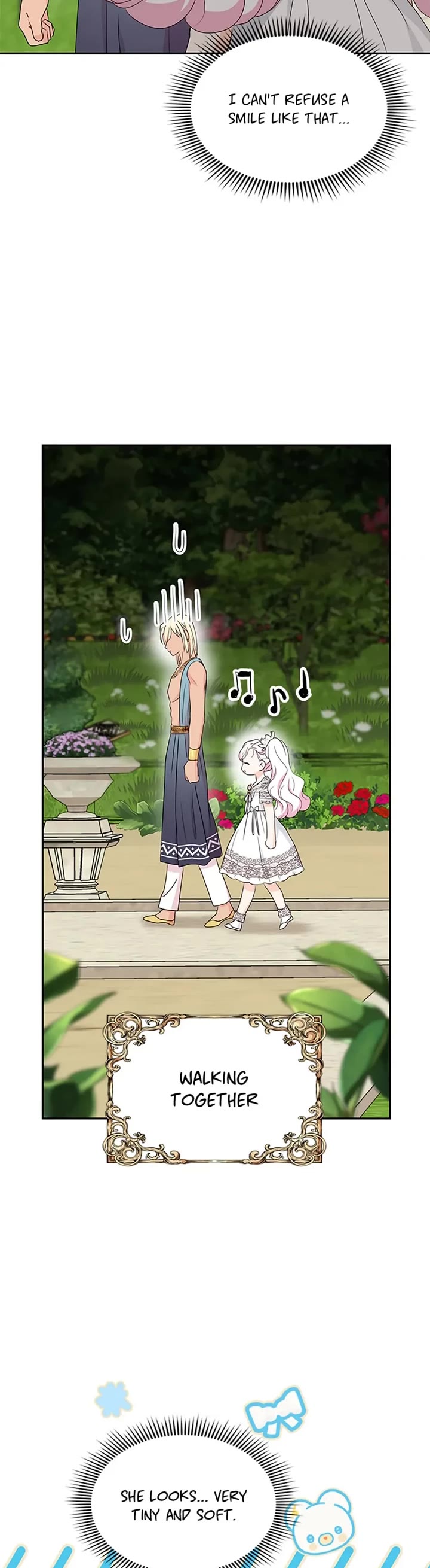 Surviving as an Illegitimate Princess Chapter 54 page 9 - Chapter 54