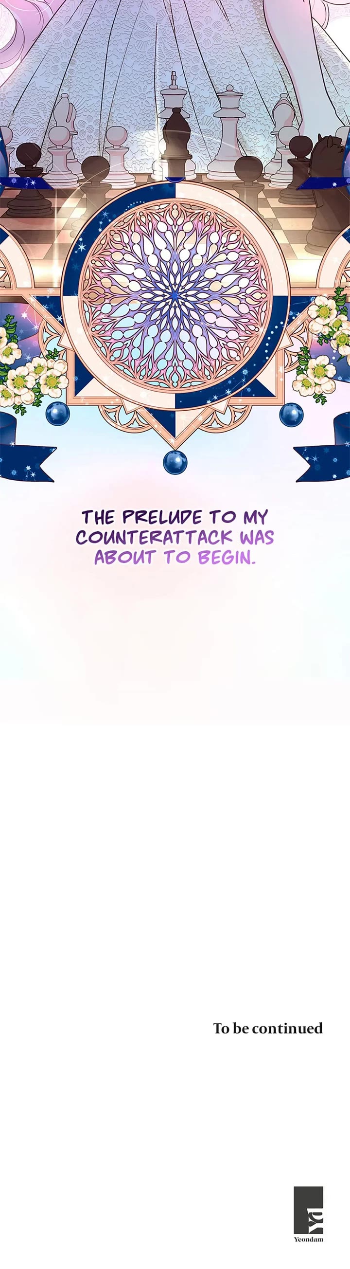Surviving as an Illegitimate Princess Chapter 55 page 38 - Chapter 55