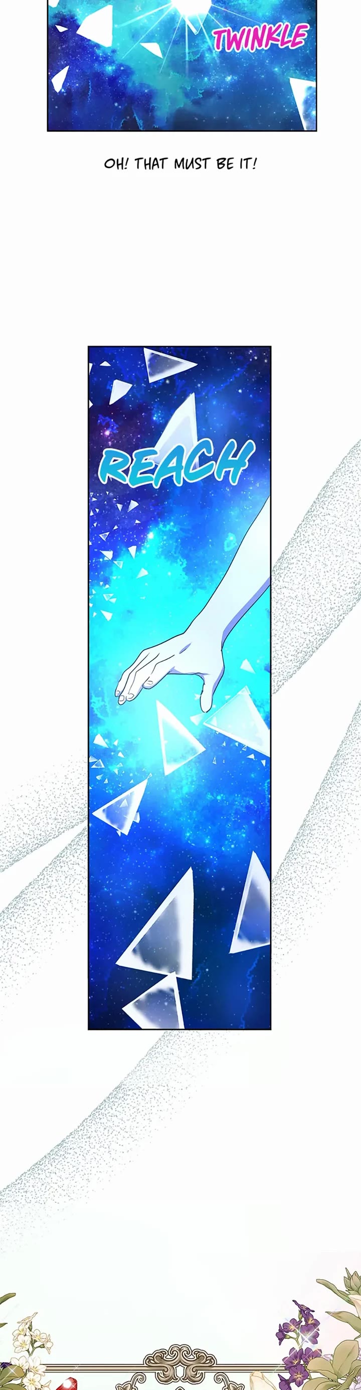 Surviving as an Illegitimate Princess Chapter 56 page 14 - Chapter 56