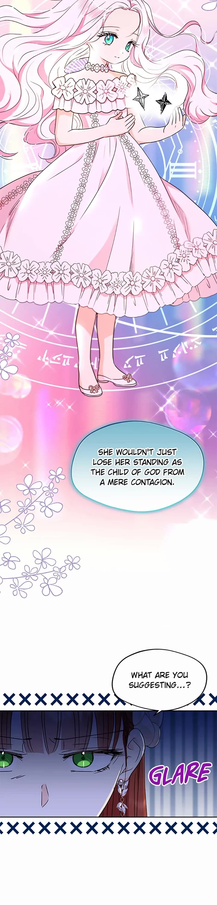 Surviving as an Illegitimate Princess Chapter 56 page 36 - Chapter 56