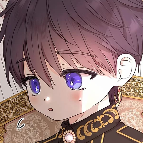 Surviving as an Illegitimate Princess Chapter 56 cover