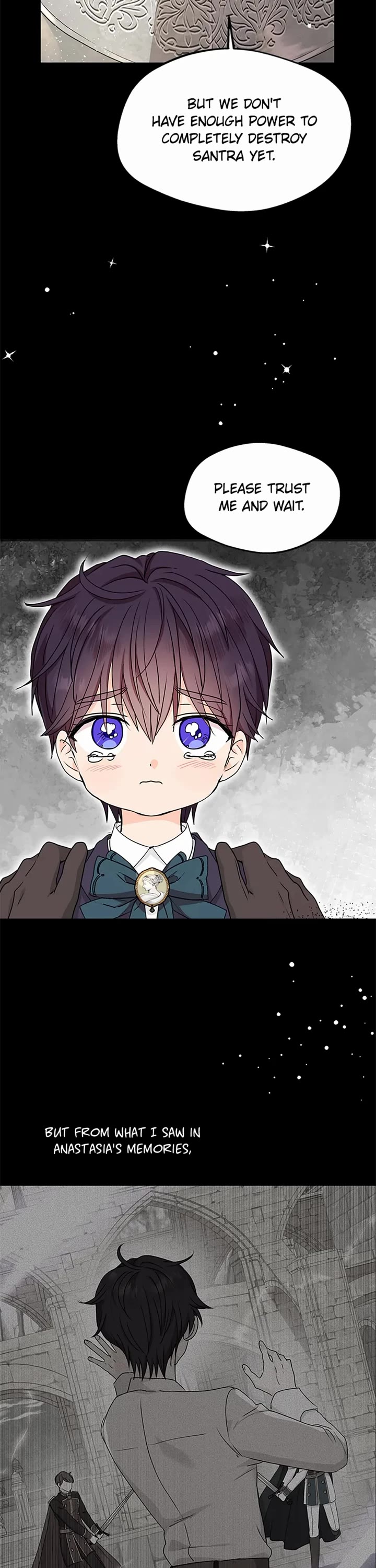 Surviving as an Illegitimate Princess Chapter 58 page 13 - Chapter 58