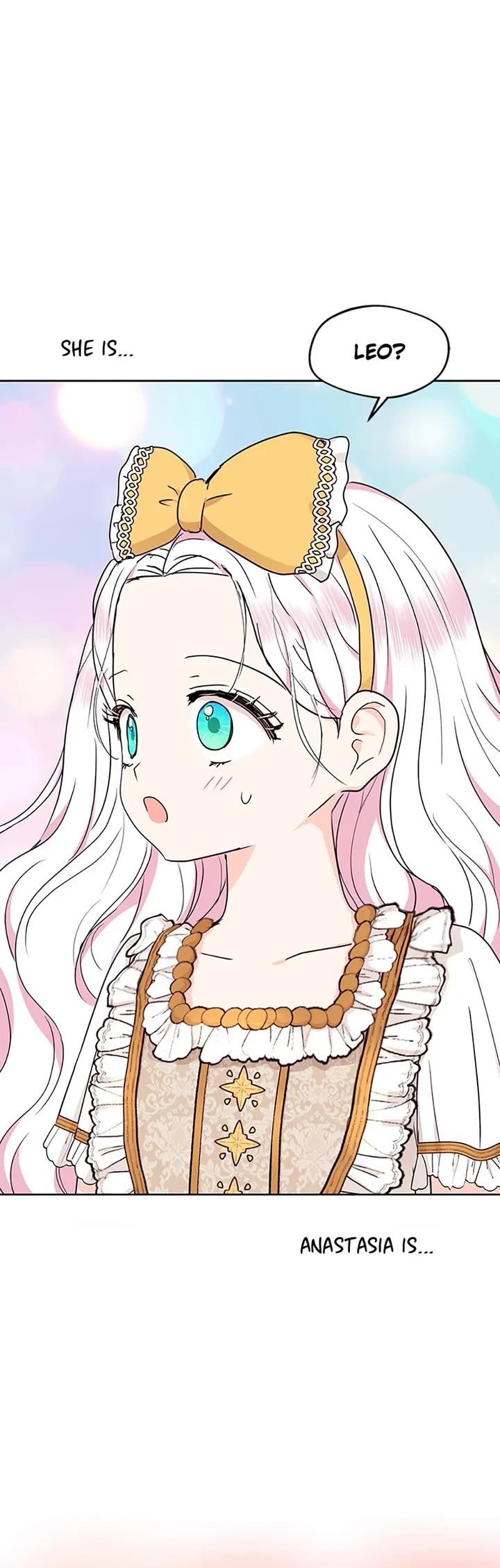 Surviving as an Illegitimate Princess Chapter 58 page 24 - Chapter 58